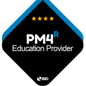 PM4R Education Provider